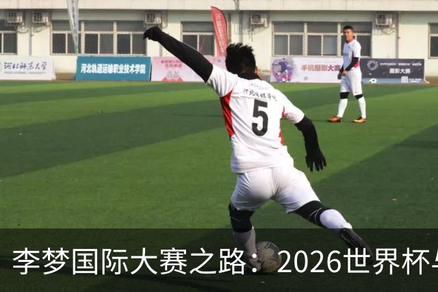 李梦国际大赛之路：2026世界杯与亚运基本无缘，未来回归难度大